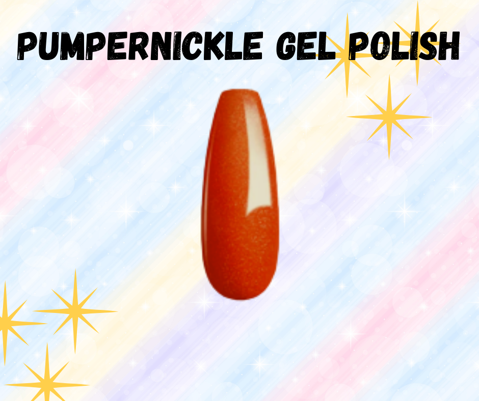 Pumpernickel
