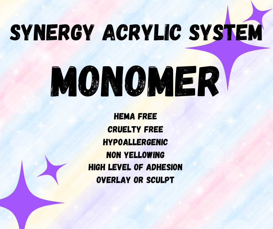 Synergy System Monomer