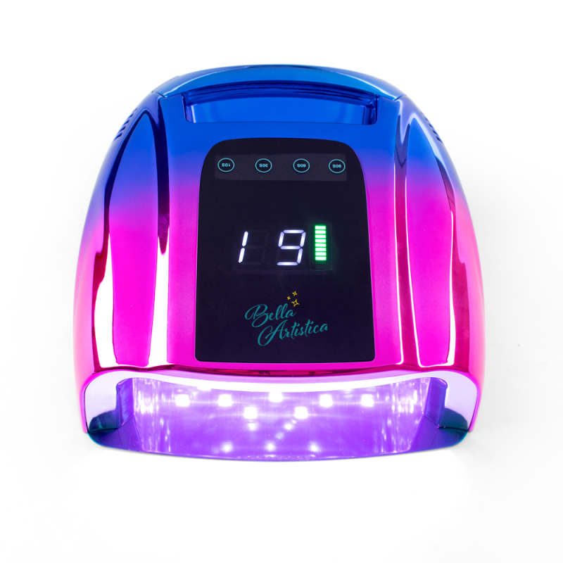 Bella Artistica LED Nail Lamp