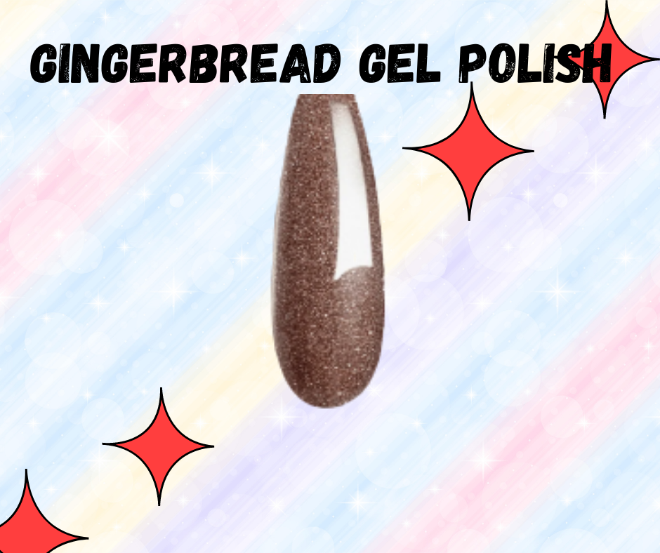 Gingerbread