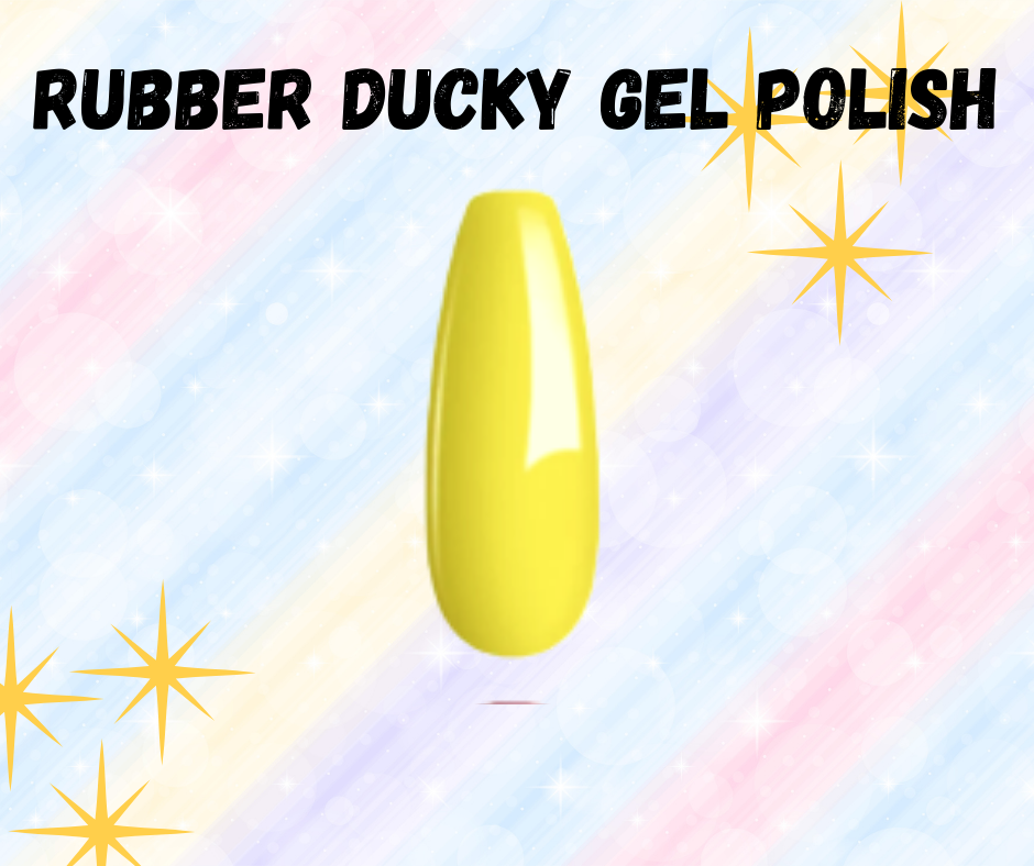 Rubber Ducky