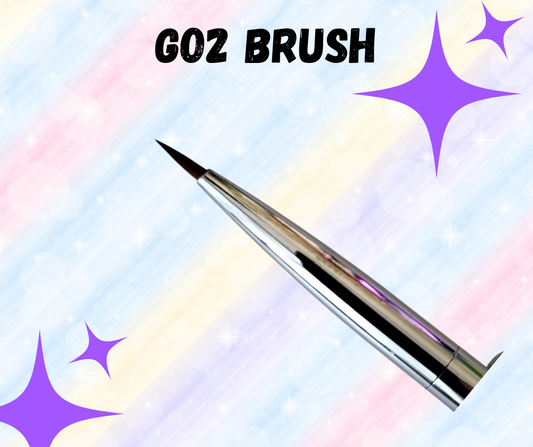 Go2 Brush
