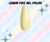 Lemon Fizz