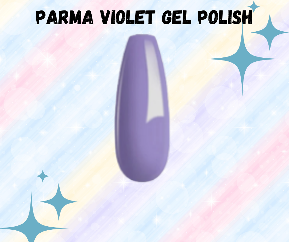 Parma Violet