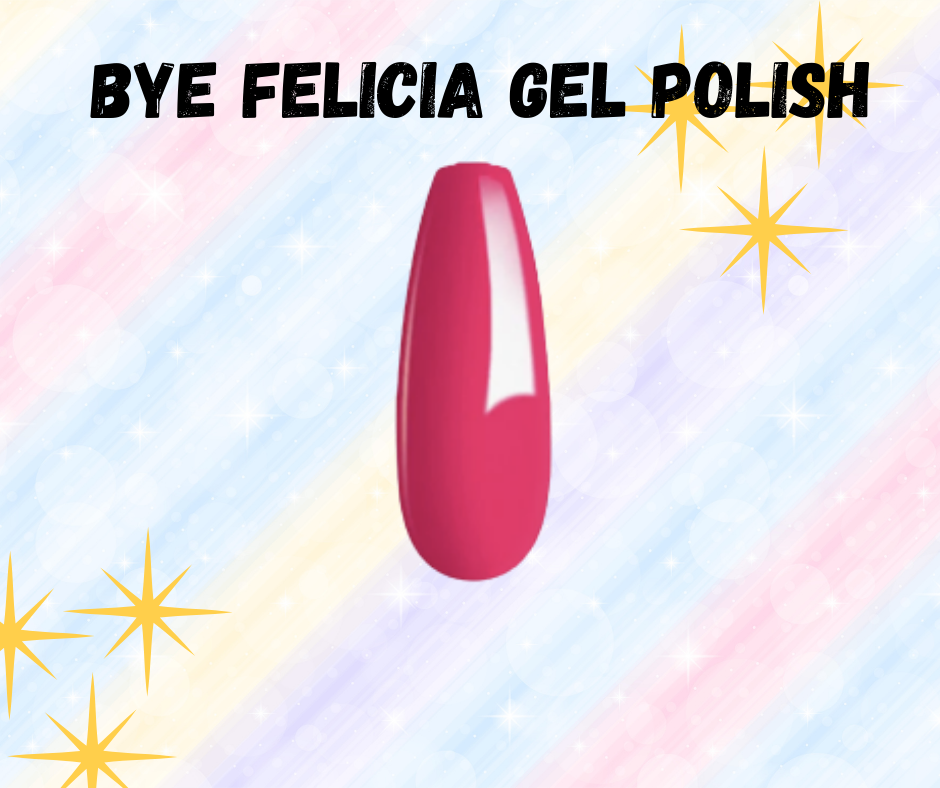 Bye Felicia