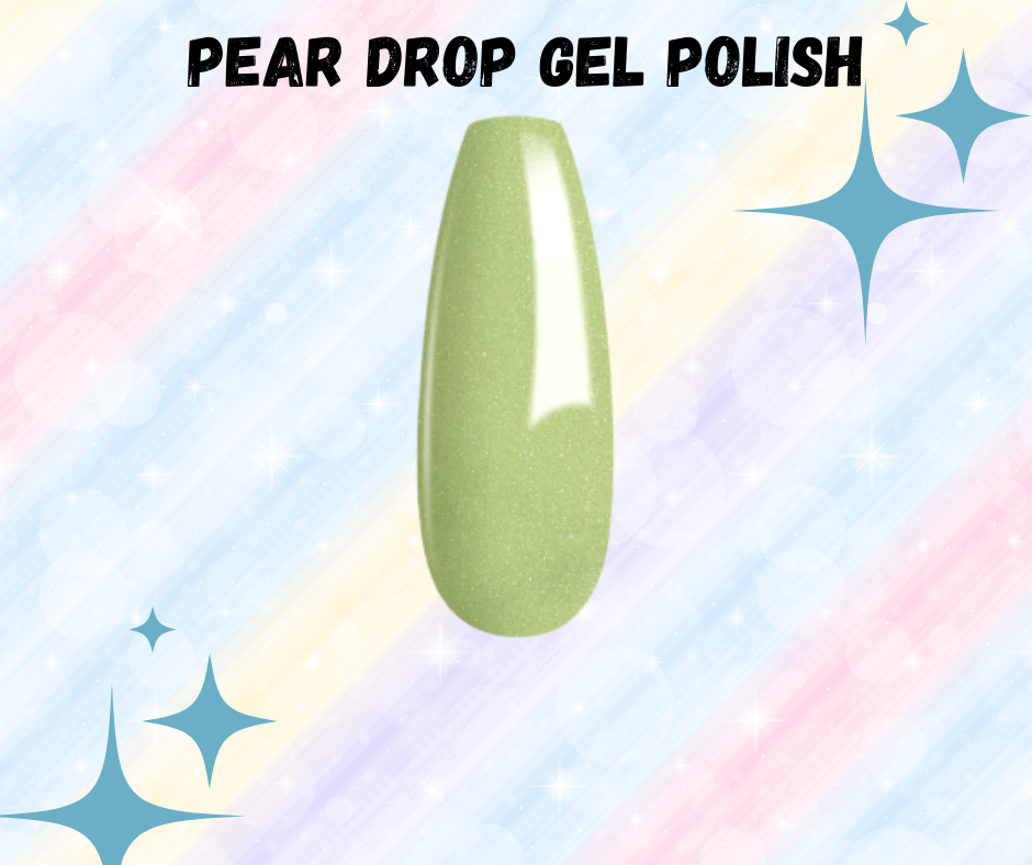 Pear Drop