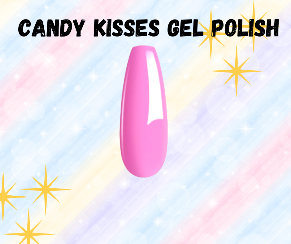 Candy Kisses