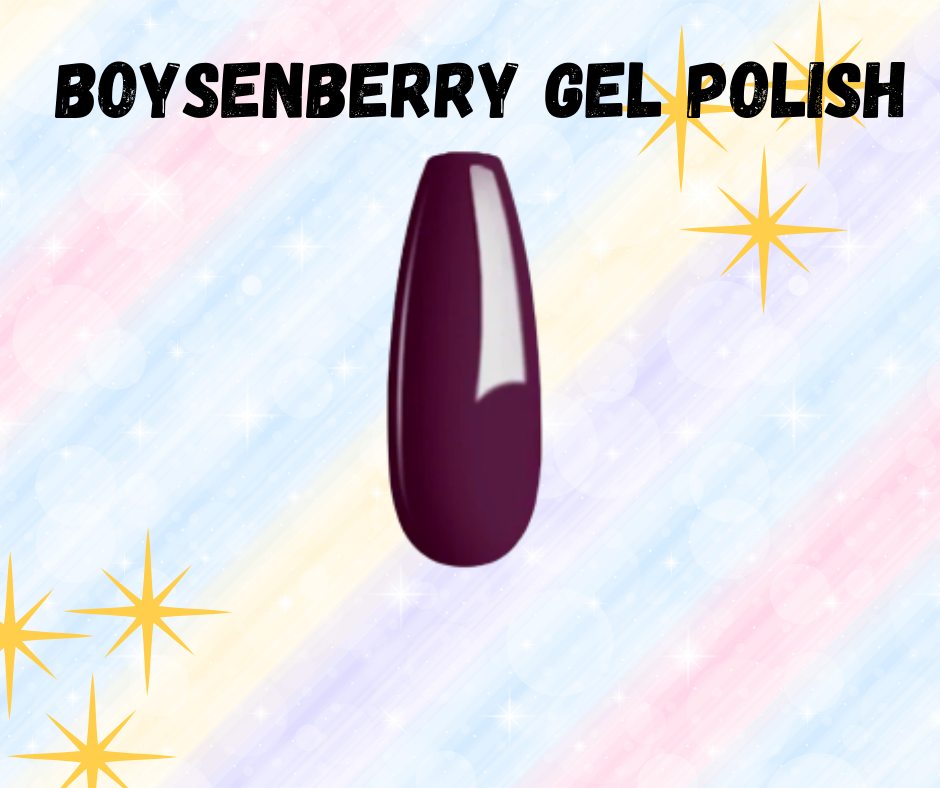 Boysenberry