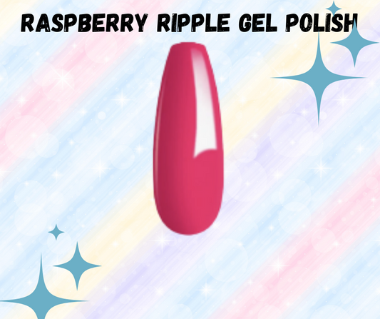 Raspberry Ripple