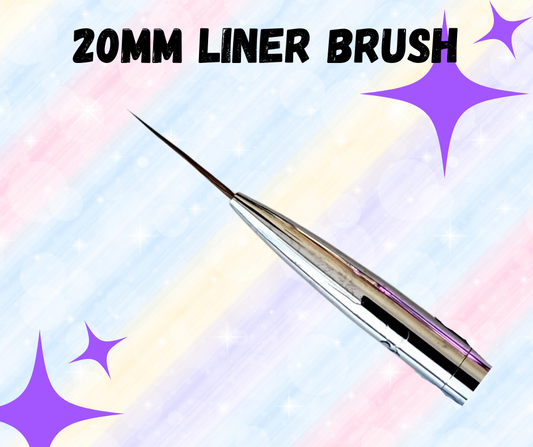 20 MM Liner Brush