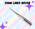 20 MM Liner Brush