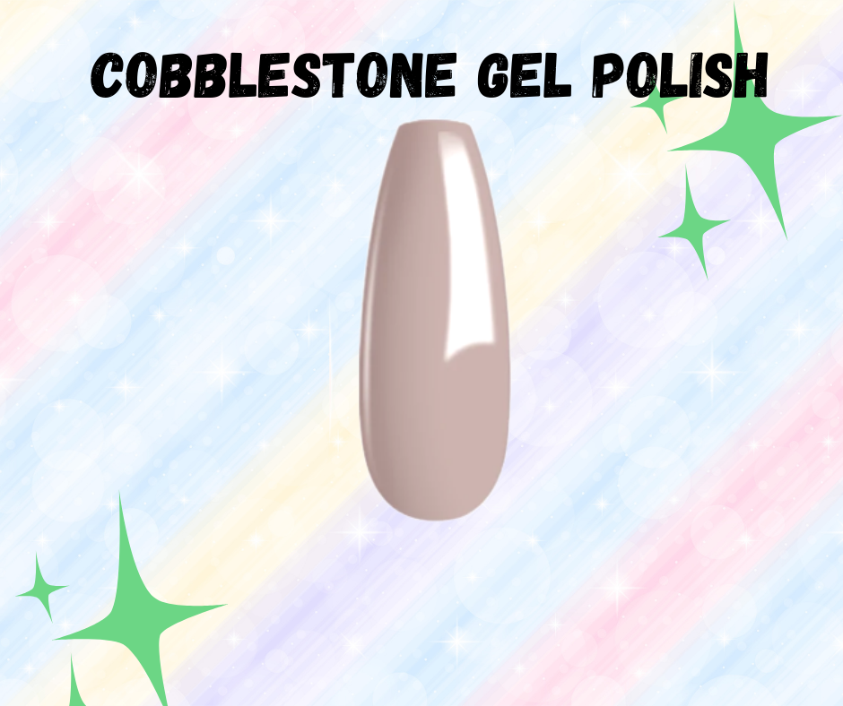 Cobblestone