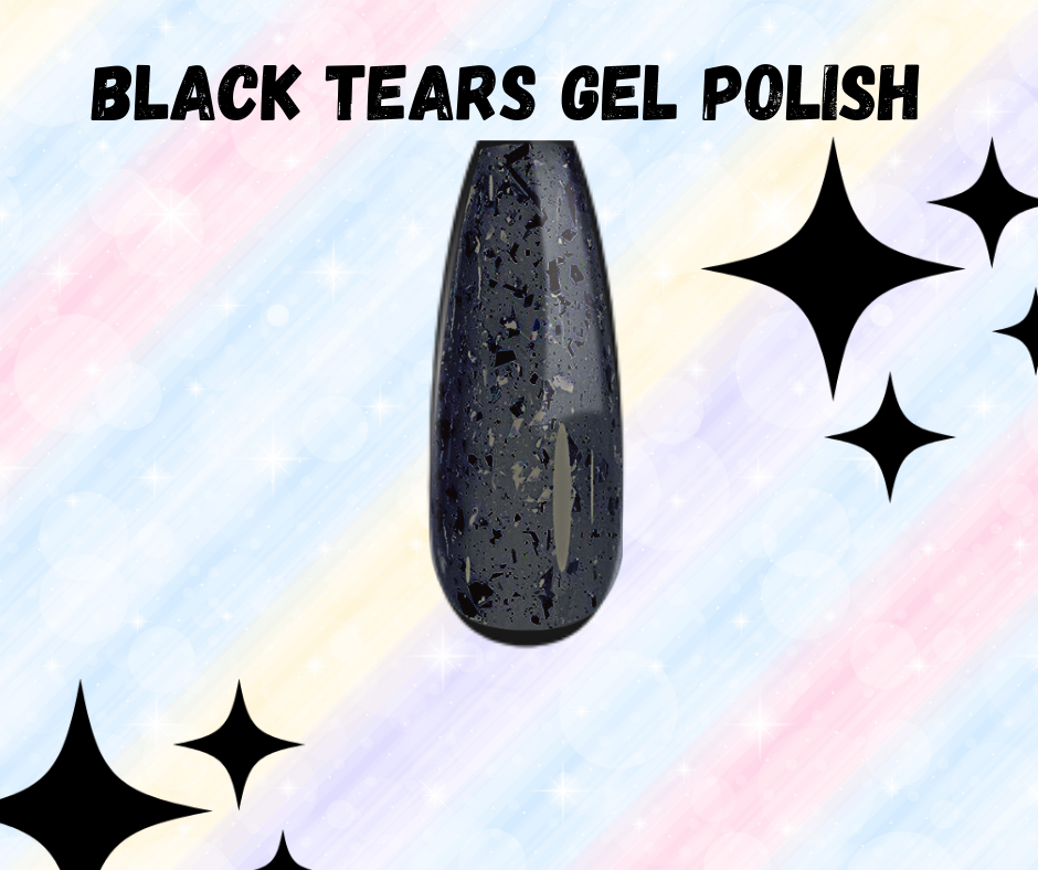 Black Tears