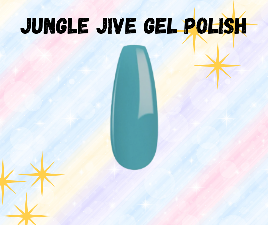 Jungle Jive