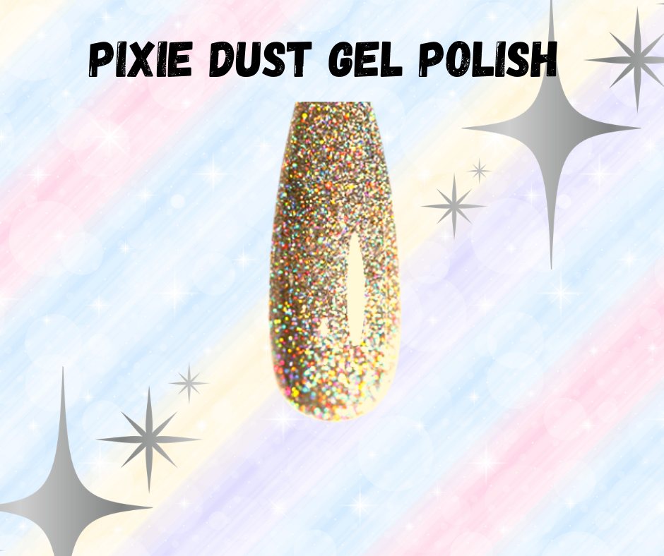 Pixie Dust