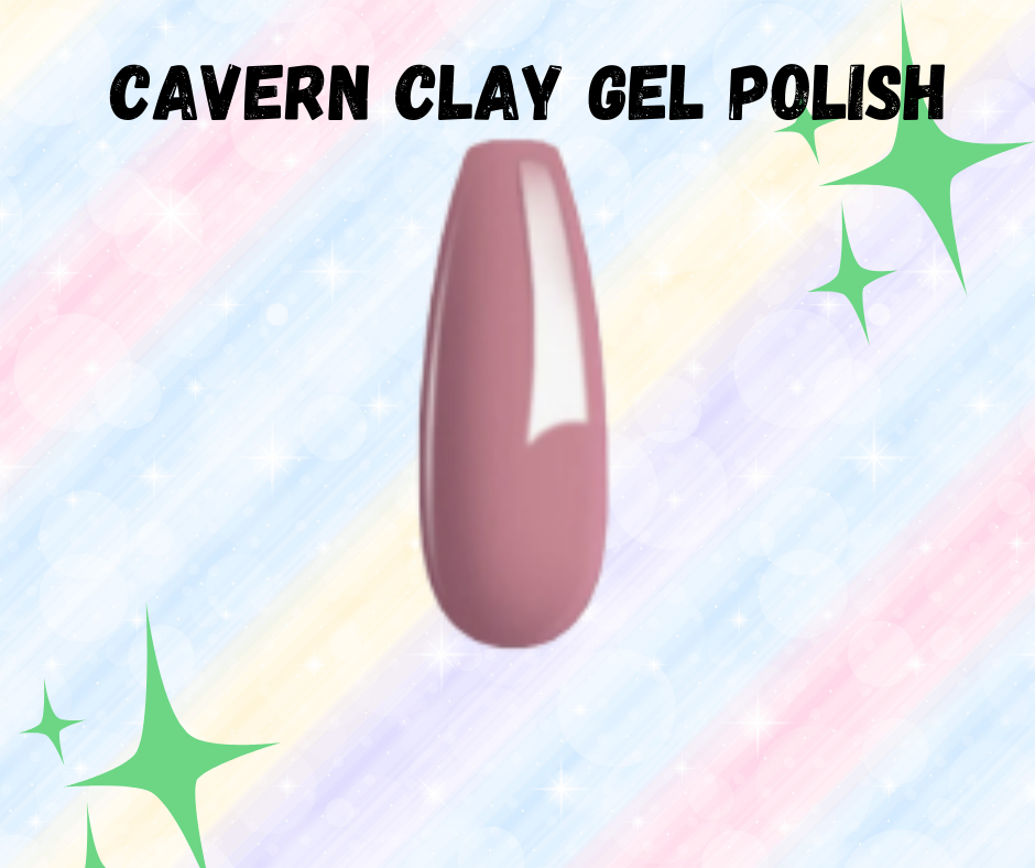 Cavern Clay