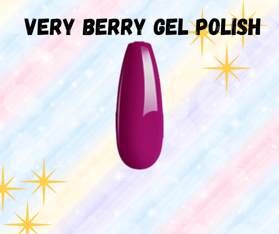 Very Berry