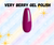 Very Berry