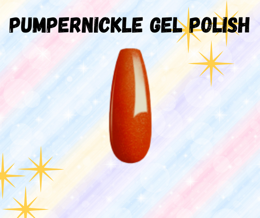 Pumpernickel